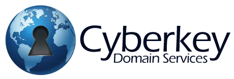 Cyberkey Domain Services logo